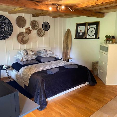Lamaisonrouge Chambre D'Hotes Cormondreche Ngoại thất bức ảnh