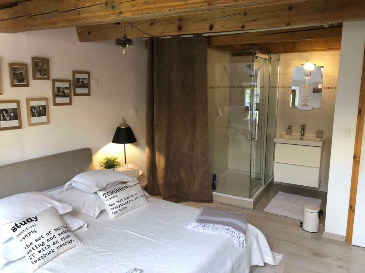 Lamaisonrouge Chambre D'Hotes Cormondreche Ngoại thất bức ảnh